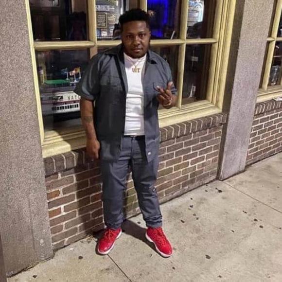 randybanksr